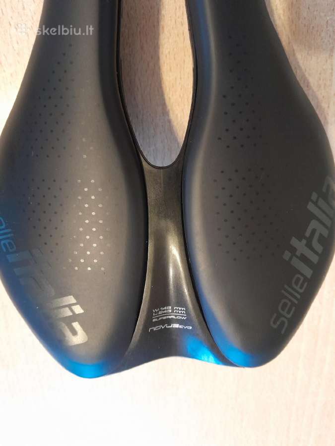 Balnelis Selle Italia - nuotraukos Nr. 3