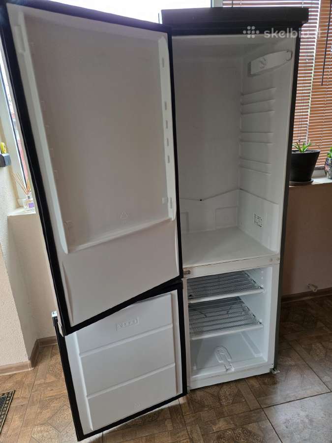 Parduodu saldytuva Electrolux - nuotraukos Nr. 2
