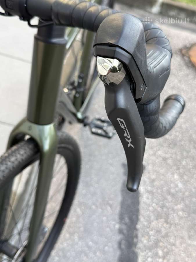 Scott Speedster Gravel 20 - nuotraukos Nr. 6