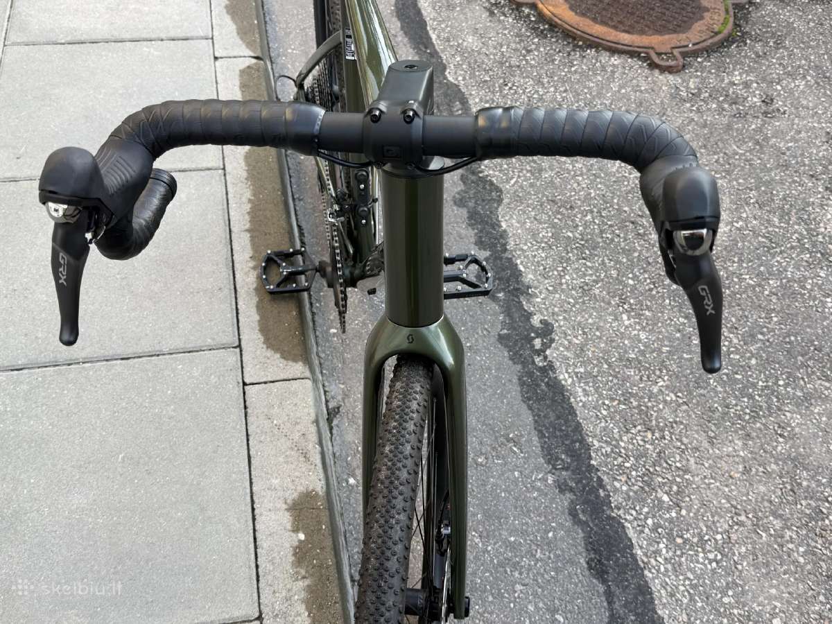 Scott Speedster Gravel 20 - nuotraukos Nr. 8