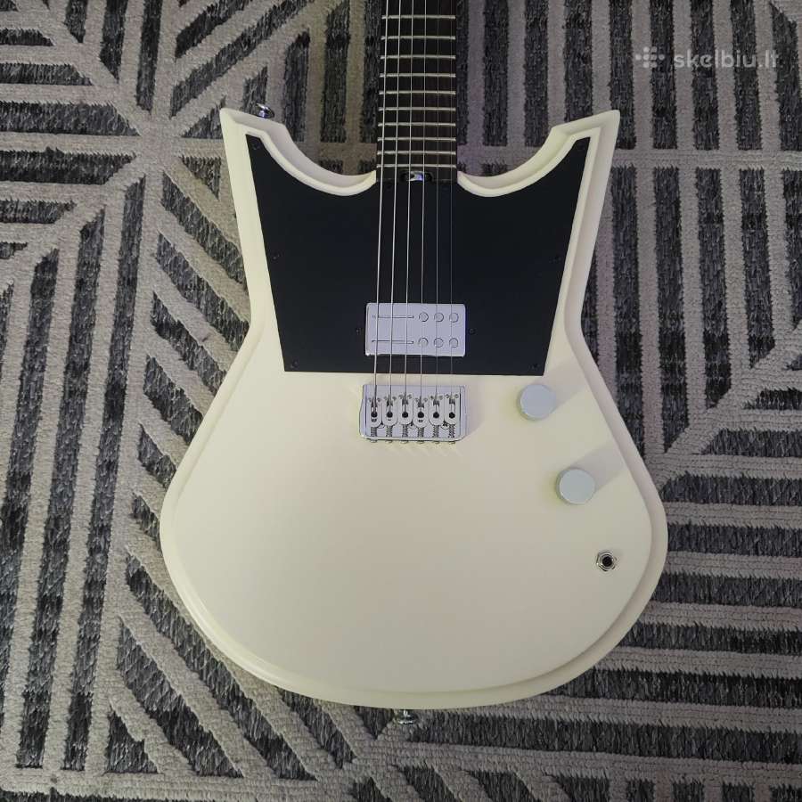 Kodex Audio Independent Line elektrine gitara - nuotraukos Nr. 2