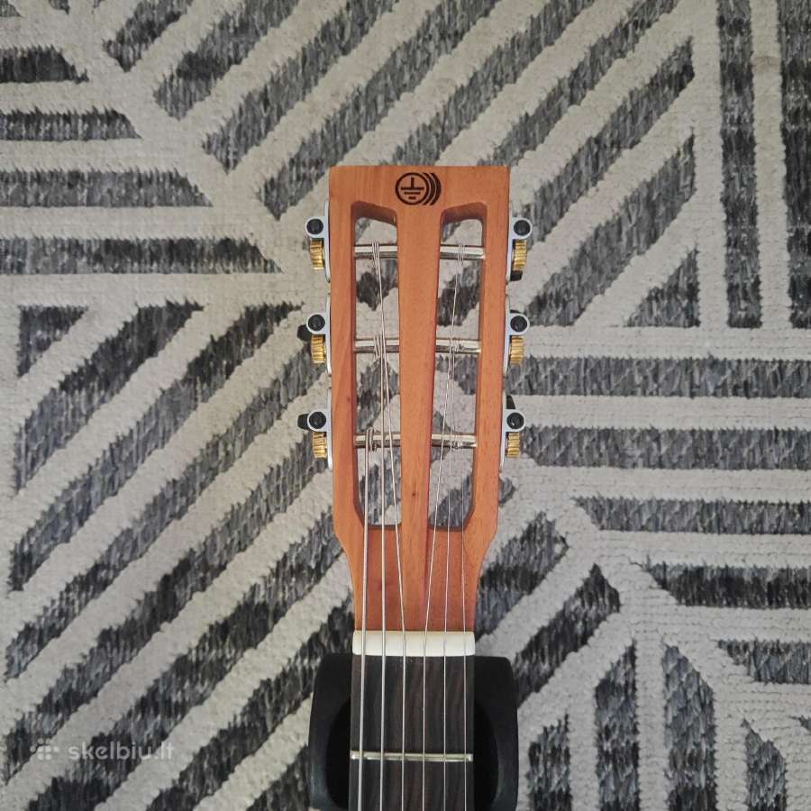 Kodex Audio Independent Line elektrine gitara - nuotraukos Nr. 5
