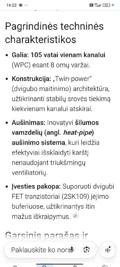 Mitsubishi Da-a30, Da-p30, Da-f30 komplektas - nuotraukos Nr. 15