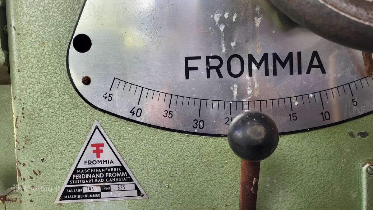 Zeimeris+ Formavimo Stakles - nuotraukos Nr. 4