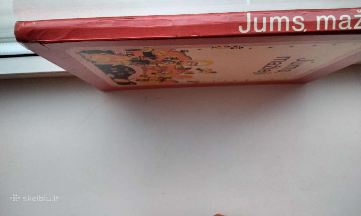 Jums, mažieji (1981), Mažųjų skaitiniai (1986) - nuotraukos Nr. 15