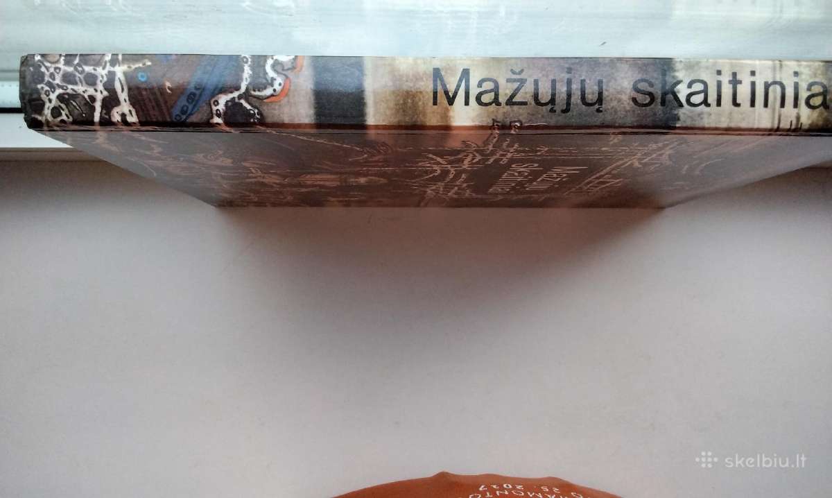 Jums, mažieji (1981), Mažųjų skaitiniai (1986) - nuotraukos Nr. 31