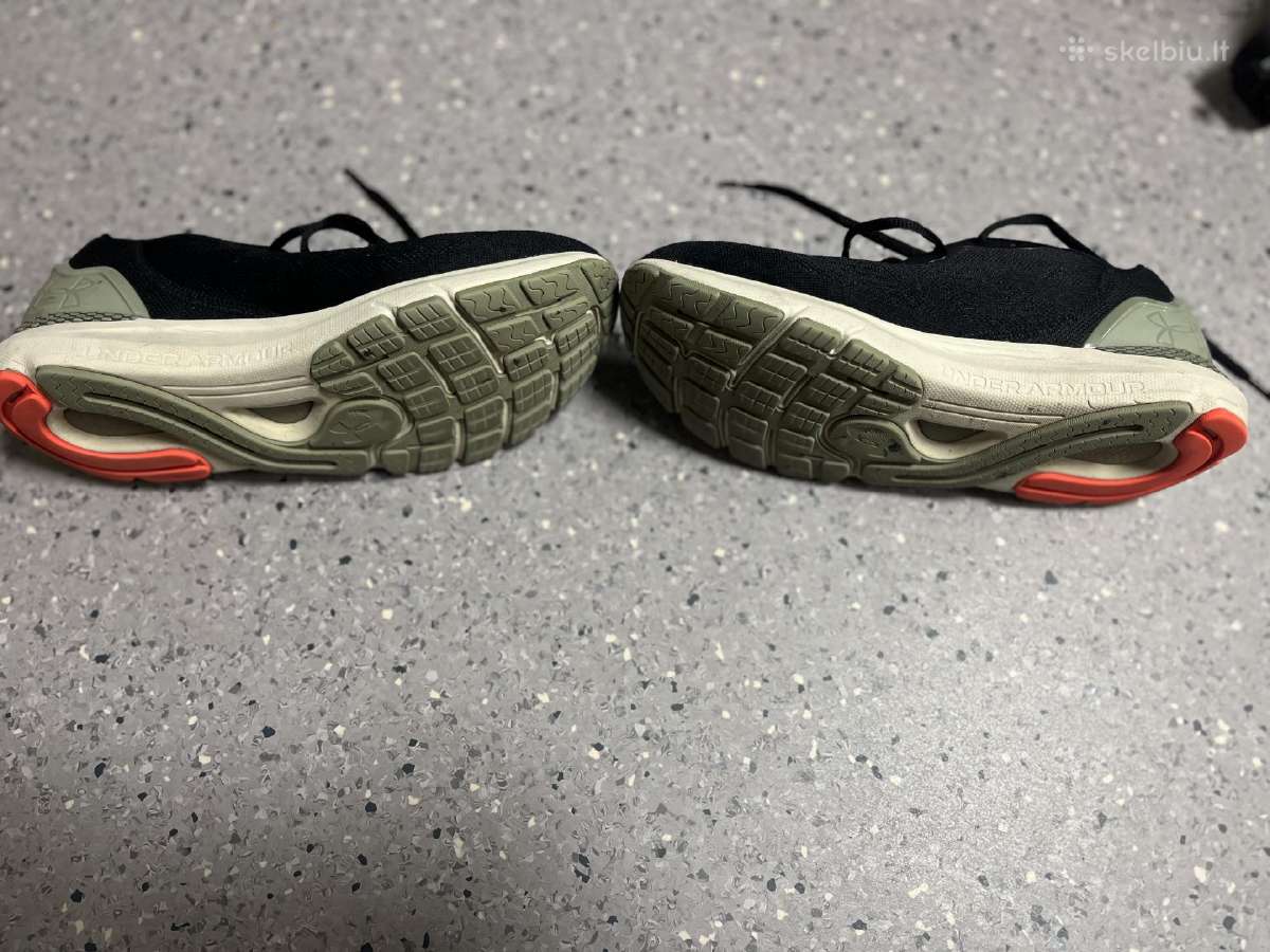 Under Armour batai - nuotraukos Nr. 4