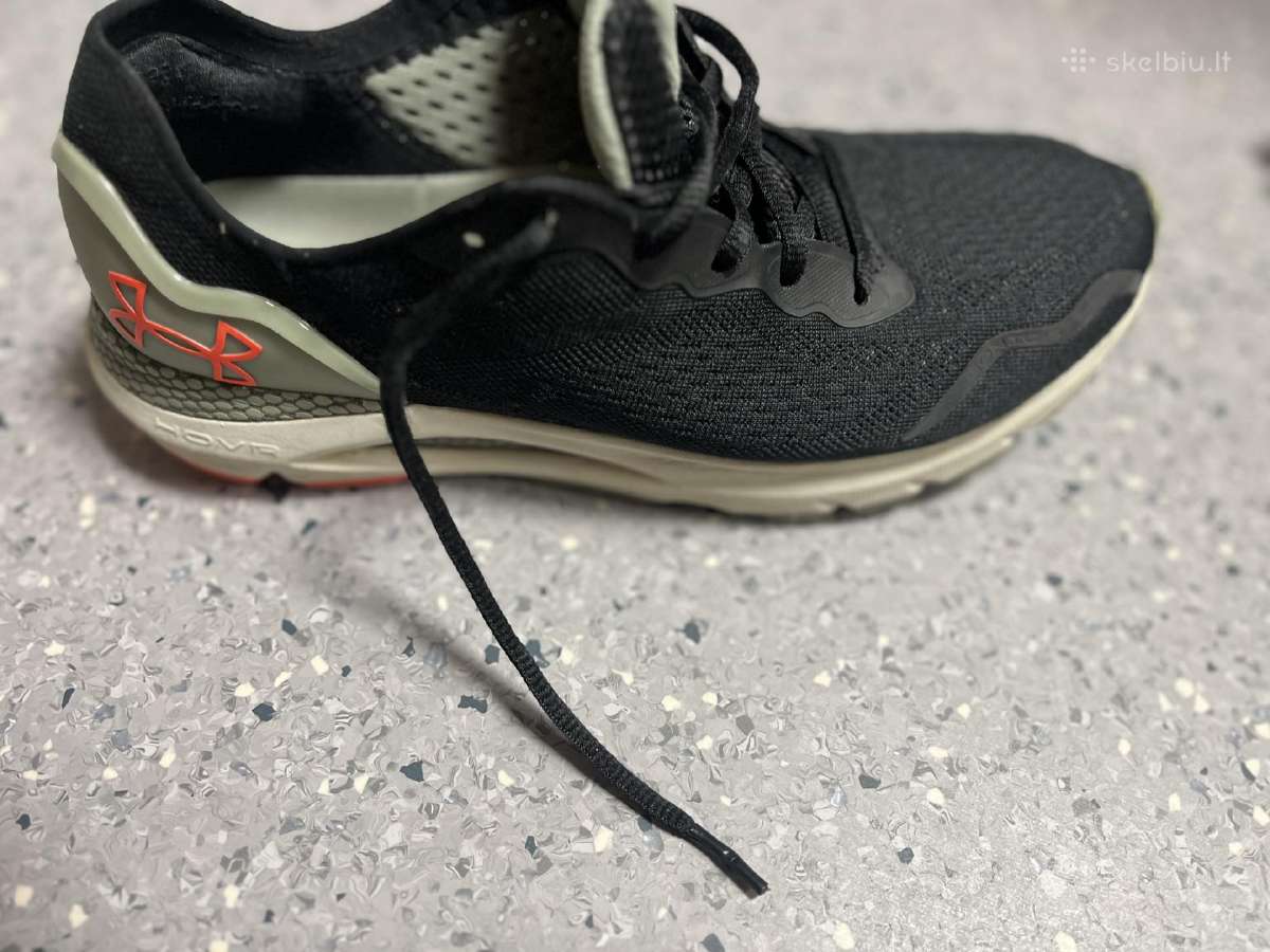 Under Armour batai - nuotraukos Nr. 5