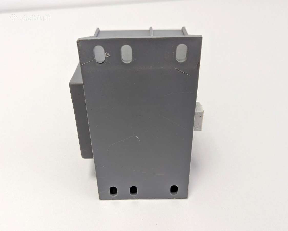 Transformatorius 230v-16,5v 6,06a - nuotraukos Nr. 5