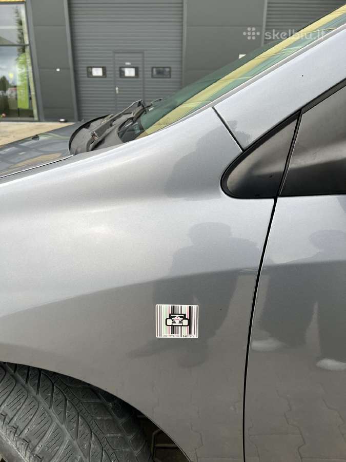 Honda civic 2005 sport bar - nuotraukos Nr. 12