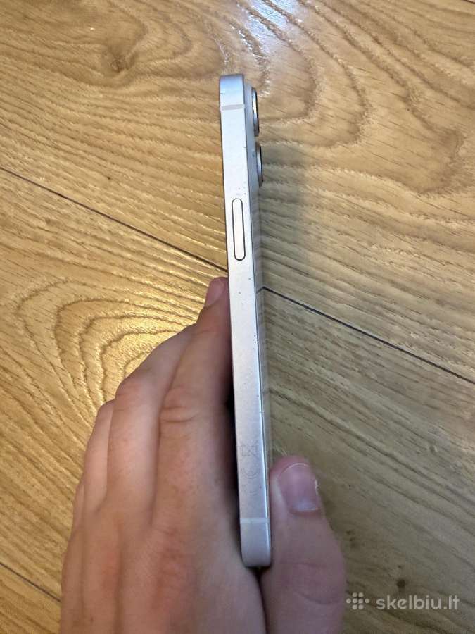 iPhone 14 128gb - nuotraukos Nr. 2