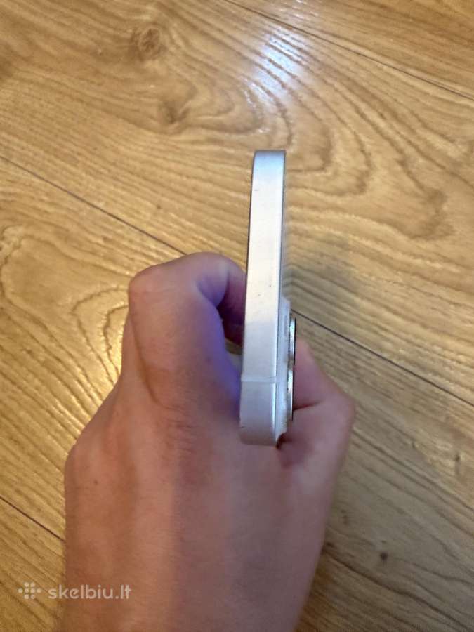 iPhone 14 128gb - nuotraukos Nr. 3