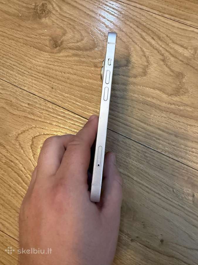iPhone 14 128gb - nuotraukos Nr. 4