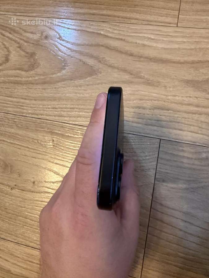iPhone 15 256gb - nuotraukos Nr. 3