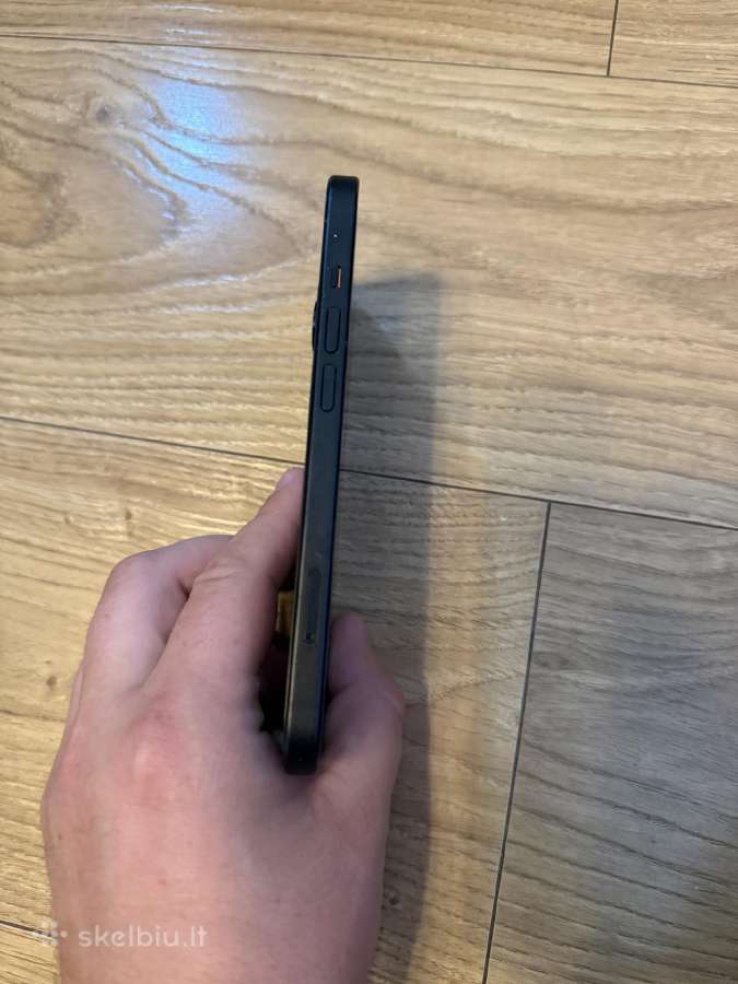 iPhone 15 256gb - nuotraukos Nr. 4