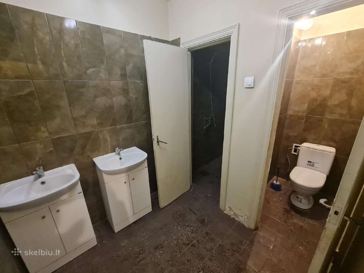 Didelio Garažo nuoma 95m2 Gargždai - nuotraukos Nr. 6