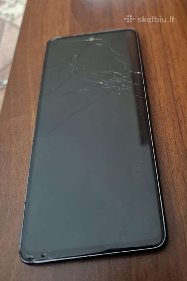 Samsung A53 - nuotraukos Nr. 2