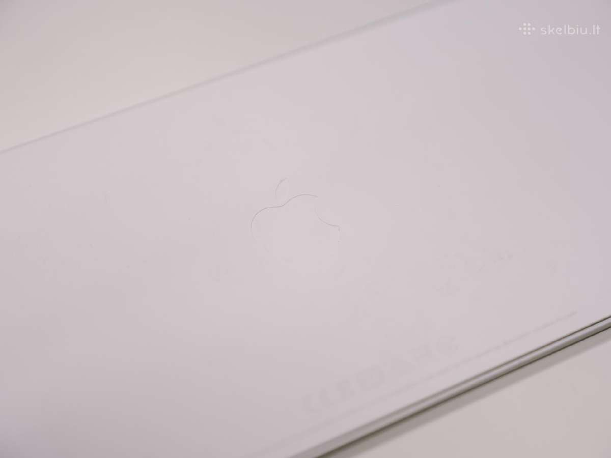 Apple Magic Keyboard - nuotraukos Nr. 3