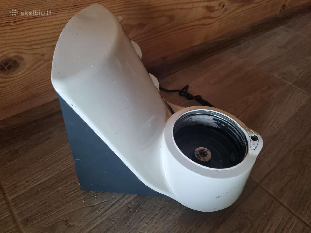 Thermomix Vorwerk 21 - nuotraukos Nr. 10