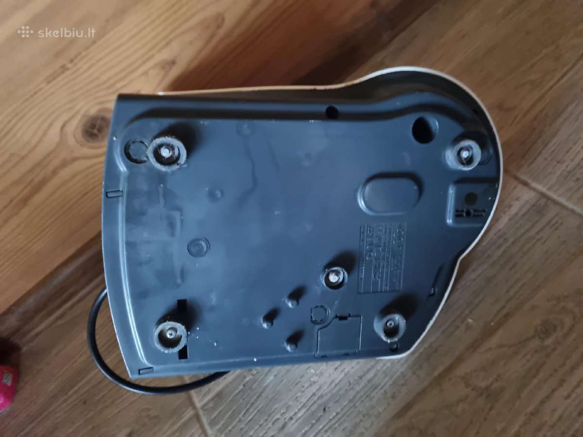 Thermomix Vorwerk 21 - nuotraukos Nr. 12