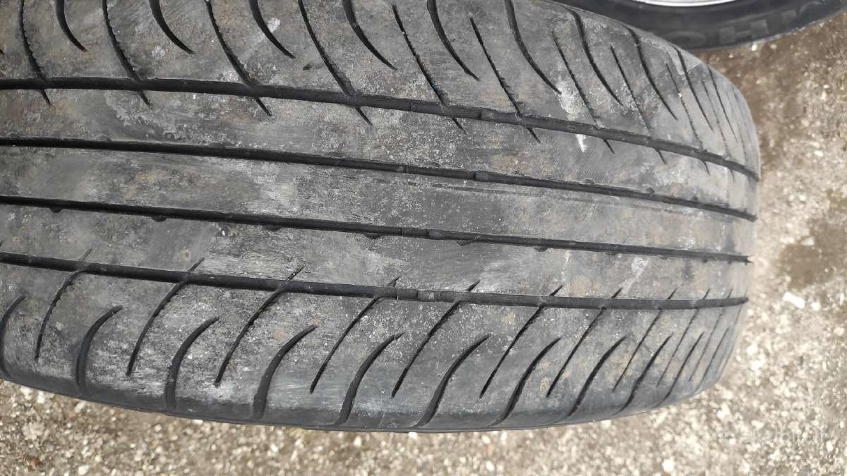 Ratlankiai Seat Toledo, Volkswagen Golf Iv - nuotraukos Nr. 3