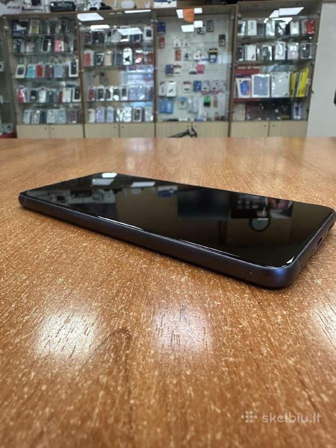 Samsung Galaxy S21 Fe 5G 128 GB (Naudotas) - nuotraukos Nr. 3