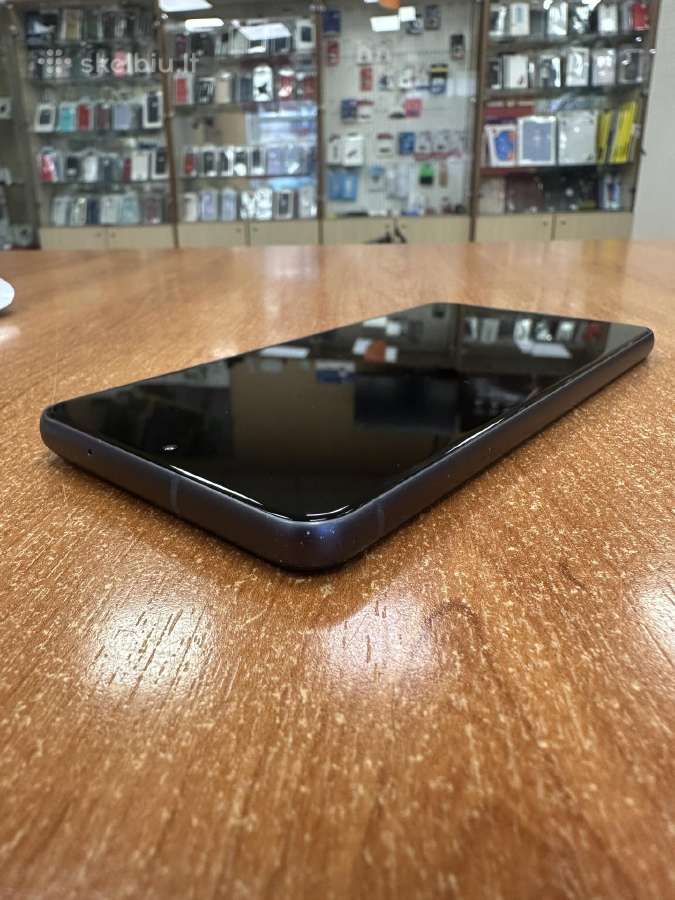 Samsung Galaxy S21 Fe 5G 128 GB (Naudotas) - nuotraukos Nr. 4