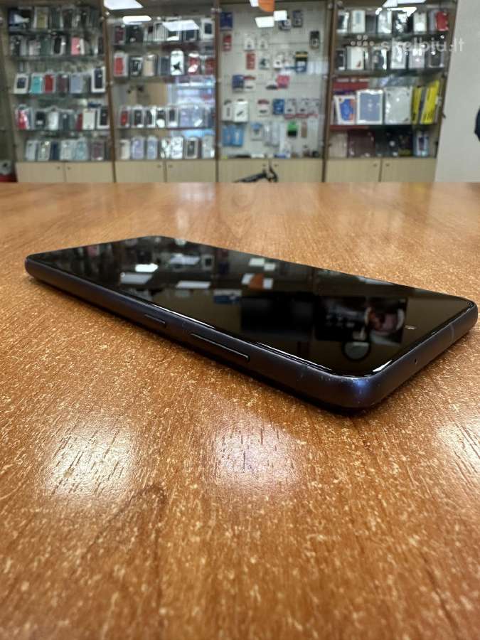 Samsung Galaxy S21 Fe 5G 128 GB (Naudotas) - nuotraukos Nr. 5