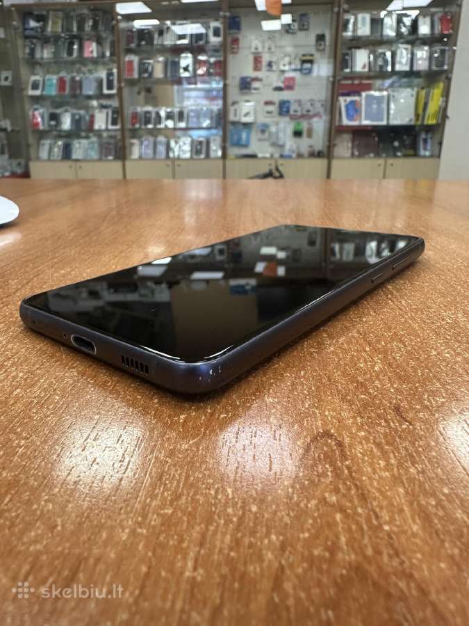 Samsung Galaxy S21 Fe 5G 128 GB (Naudotas) - nuotraukos Nr. 6