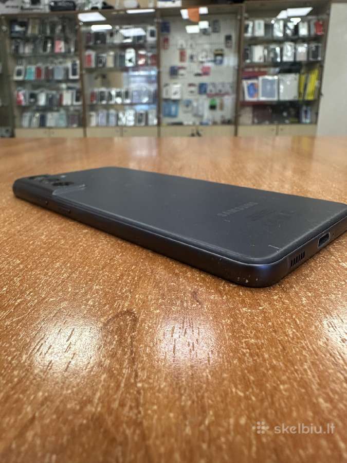 Samsung Galaxy S21 Fe 5G 128 GB (Naudotas) - nuotraukos Nr. 10