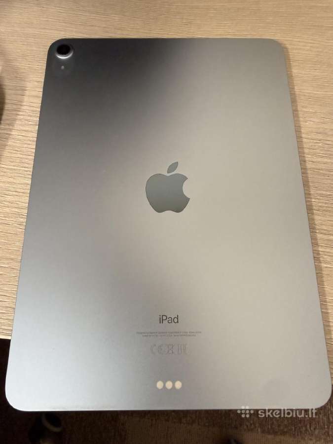 iPad Air 4th generation - nuotraukos Nr. 2