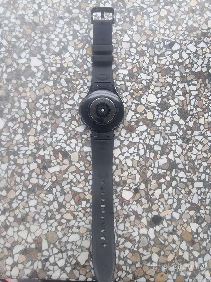 Galaxy Watch4 Classic Lte(esim) - nuotraukos Nr. 4