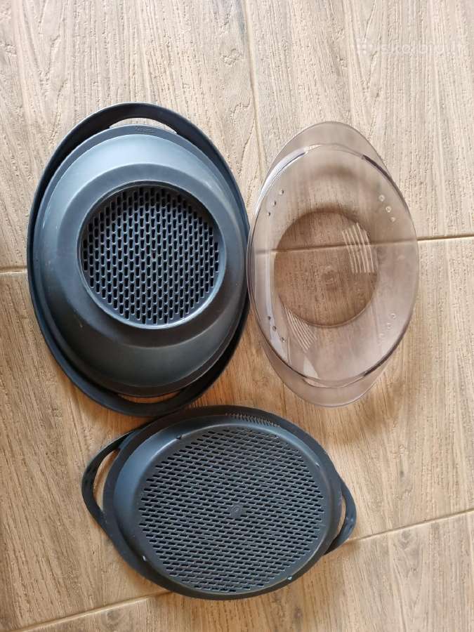 Thermomix Vorwerk 21 - nuotraukos Nr. 15