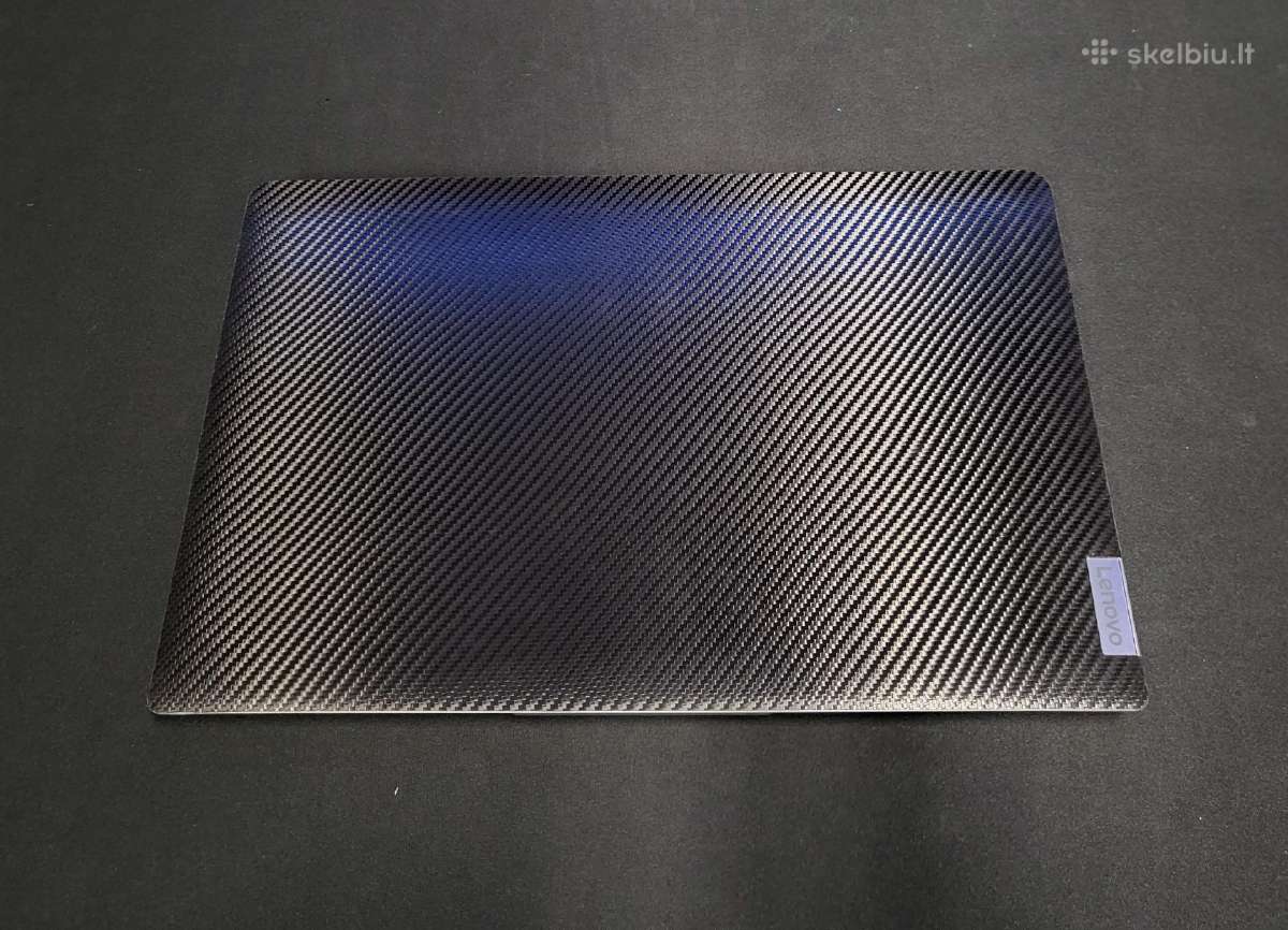 Lenovo 15,6 / i5 1135g7 / 12 GB Ddr4 / Nvme / Fhd - nuotraukos Nr. 5