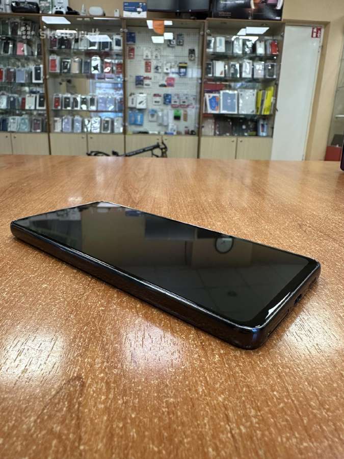 Samsung A536 Galaxy A53 5G 128 GB (naudotas) - nuotraukos Nr. 3