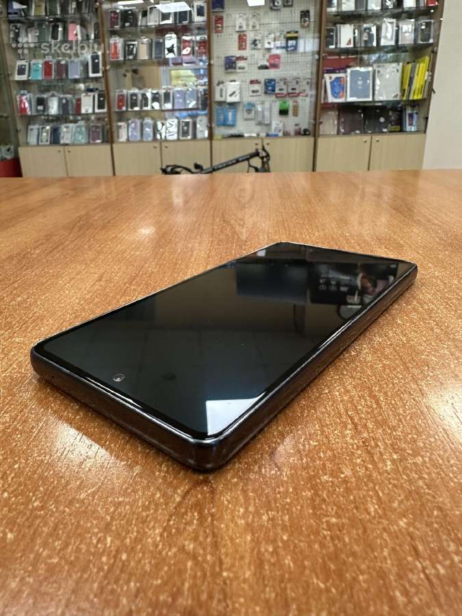 Samsung A536 Galaxy A53 5G 128 GB (naudotas) - nuotraukos Nr. 4