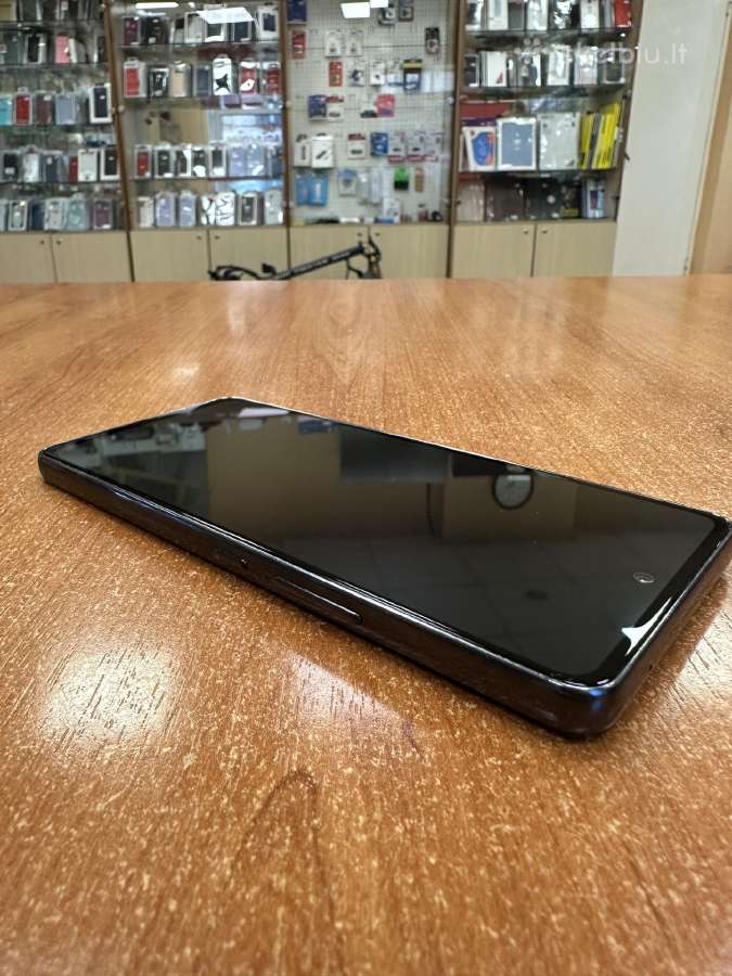 Samsung A536 Galaxy A53 5G 128 GB (naudotas) - nuotraukos Nr. 5