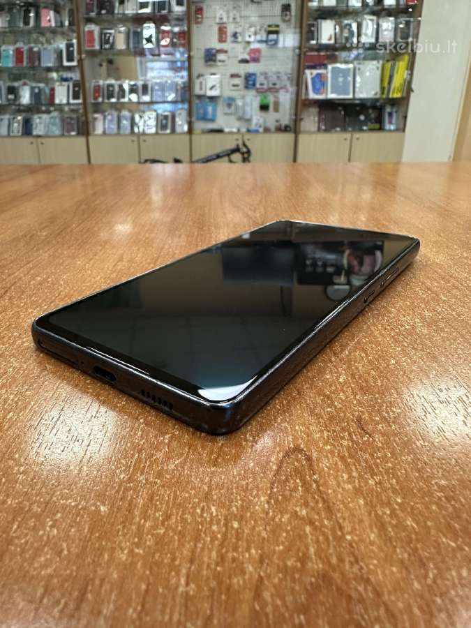Samsung A536 Galaxy A53 5G 128 GB (naudotas) - nuotraukos Nr. 6