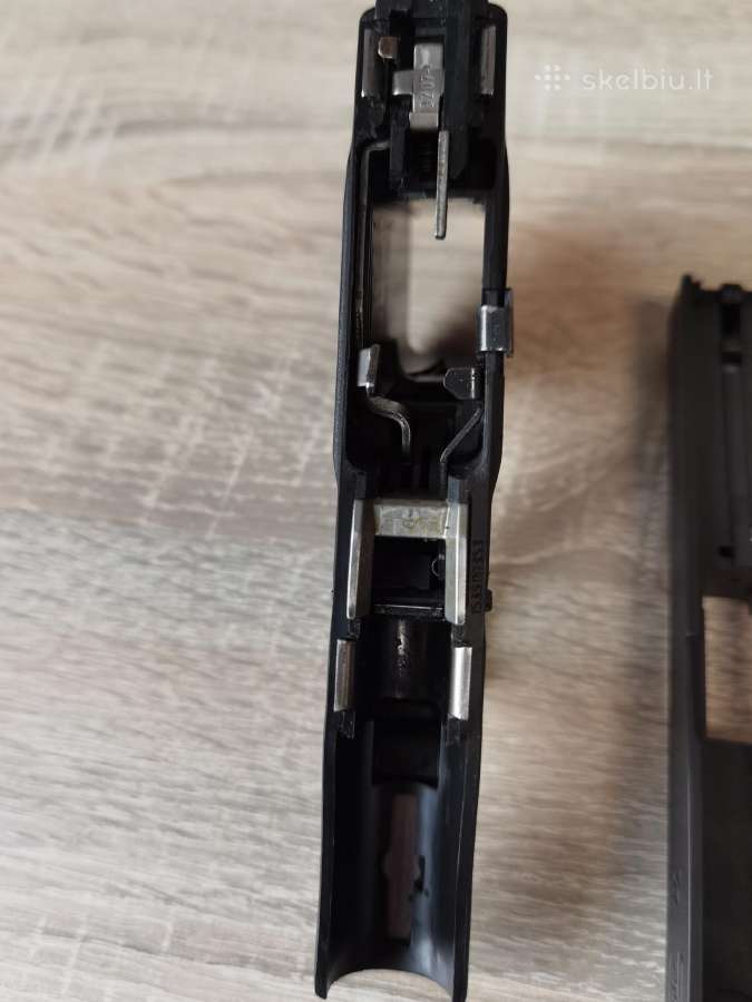 Glock 42 - nuotraukos Nr. 4