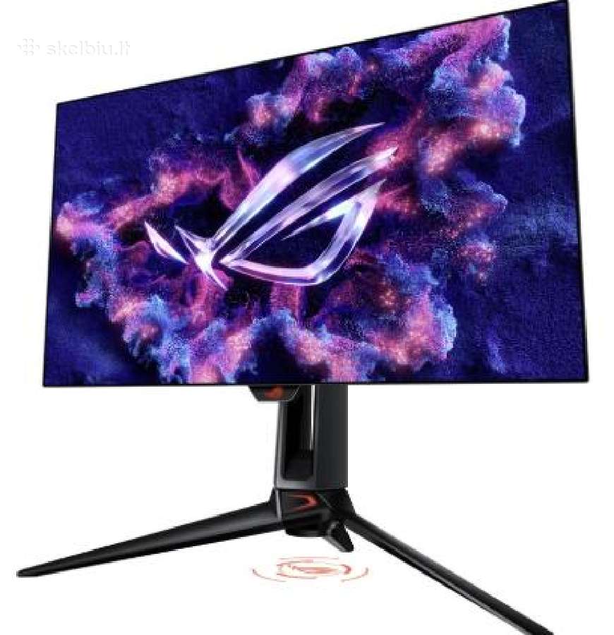 Asus Rog Swift Oled Pg27aqdp - nuotraukos Nr. 2