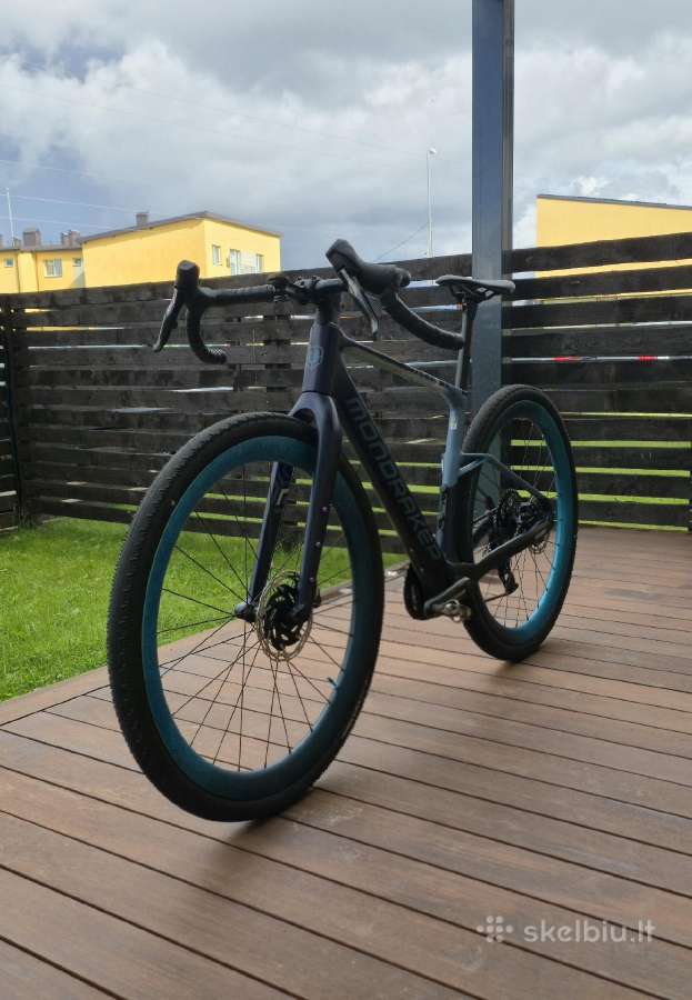 Mondraker Arid - nuotraukos Nr. 2