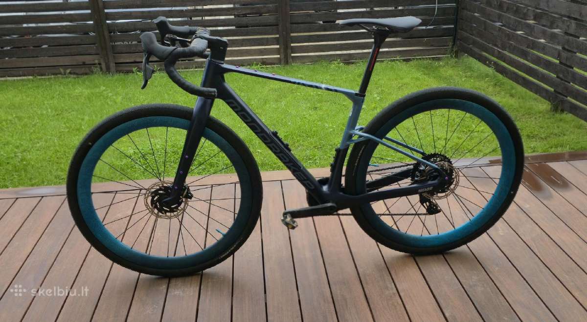 Mondraker Arid - nuotraukos Nr. 3