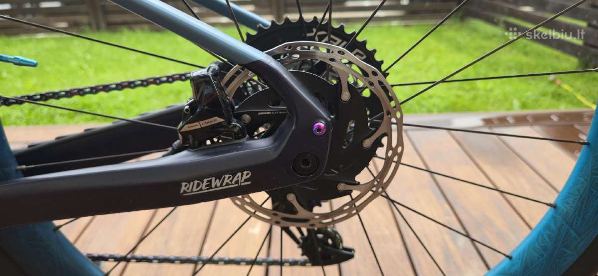 Mondraker Arid - nuotraukos Nr. 7