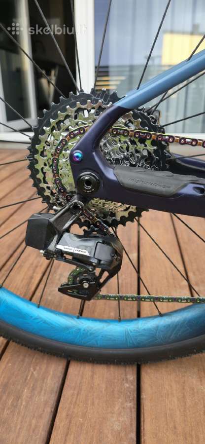 Mondraker Arid - nuotraukos Nr. 9