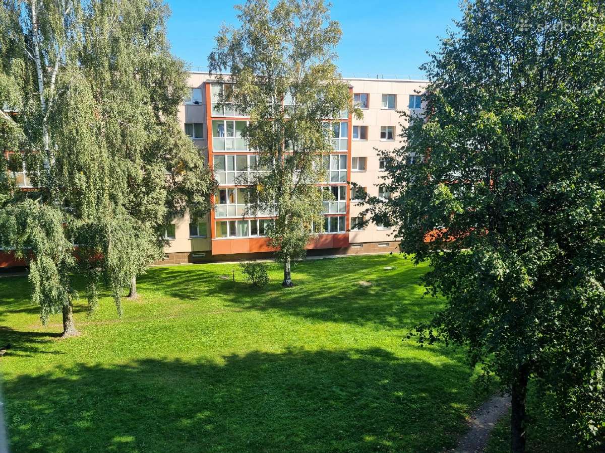 Išnuomojamas 2 kambarių butas Panevėžys - nuotraukos Nr. 10