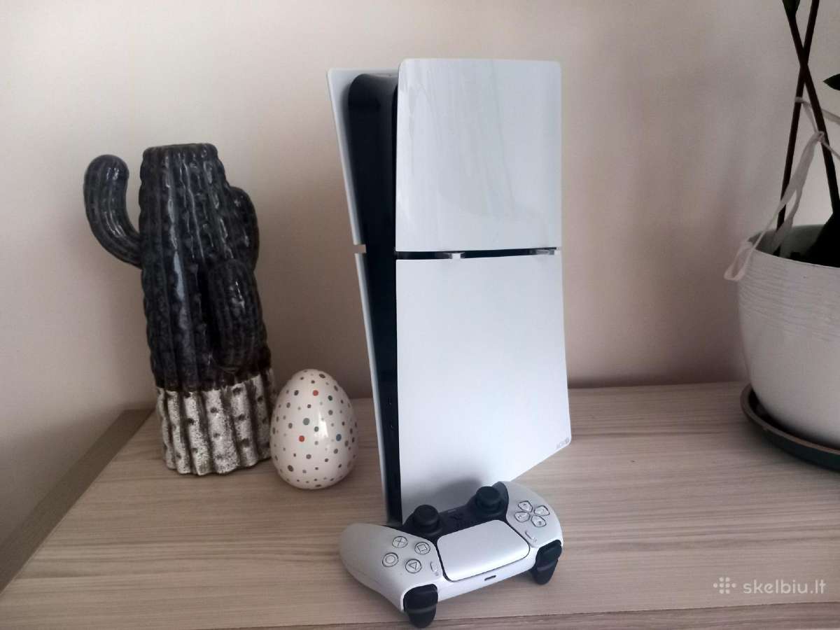 Sony ps5 LT garantija - nuotraukos Nr. 2
