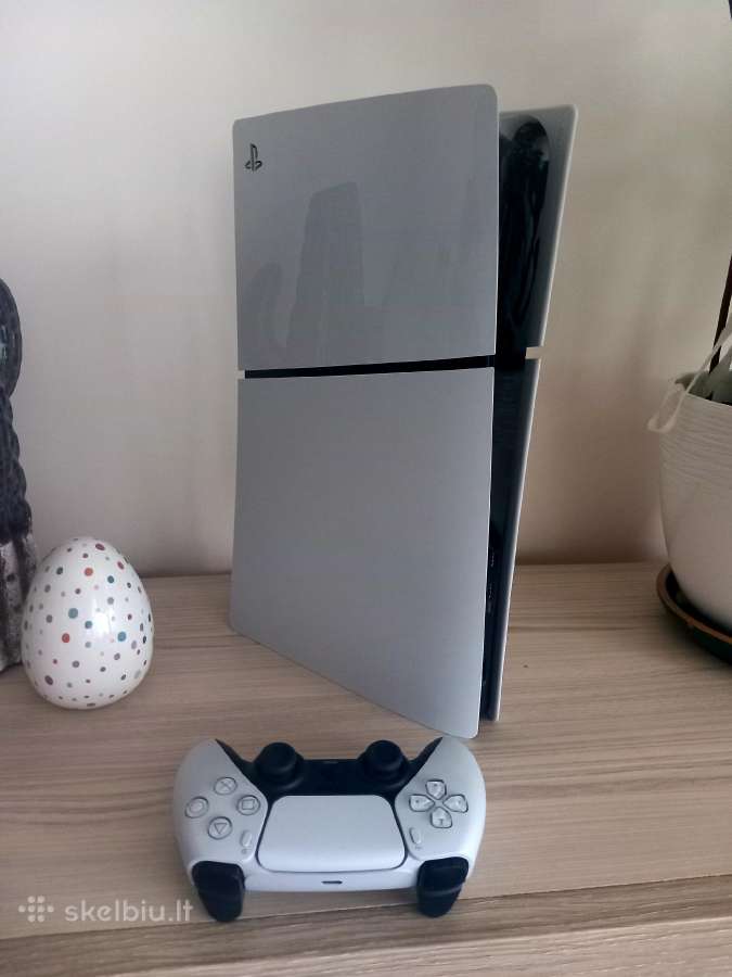 Sony ps5 LT garantija - nuotraukos Nr. 4