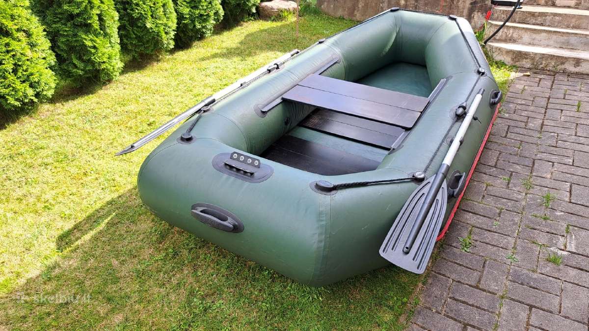 Valtis Vulkan Tb285 - nuotraukos Nr. 4
