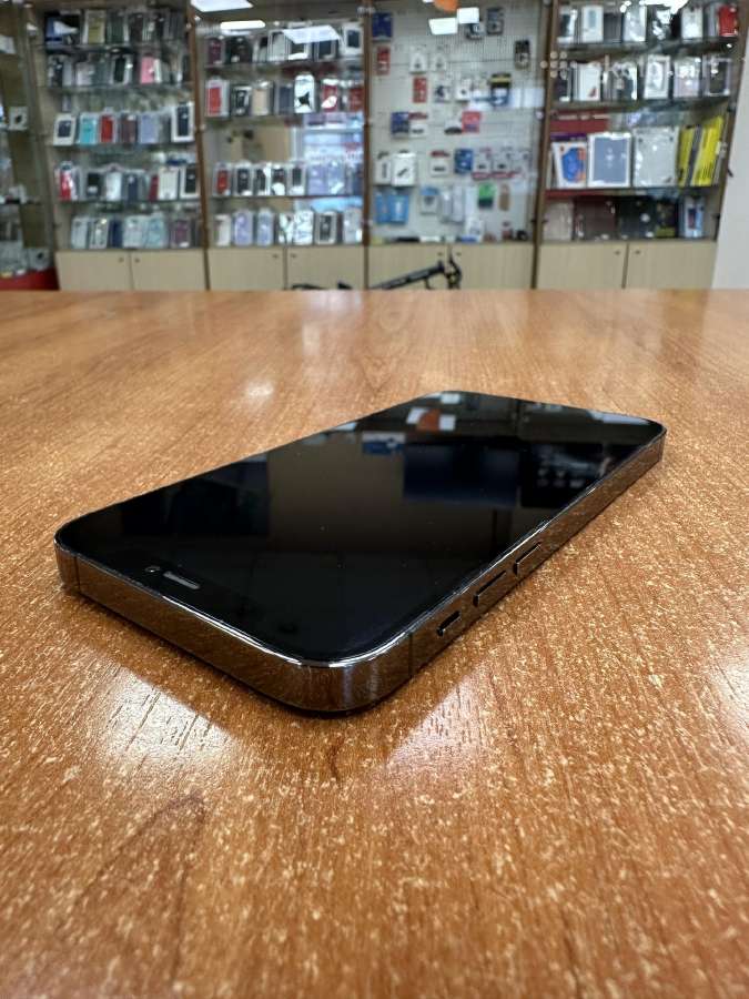 Apple iPhone 12 Pro 256gb (naudotas) - nuotraukos Nr. 6