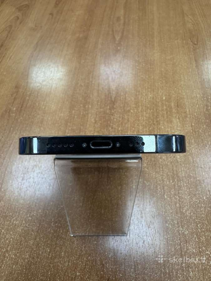 Apple iPhone 12 Pro 256gb (naudotas) - nuotraukos Nr. 13